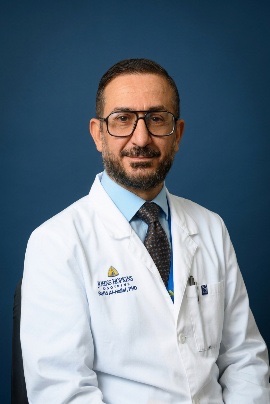 Rafid Al-Hallaf